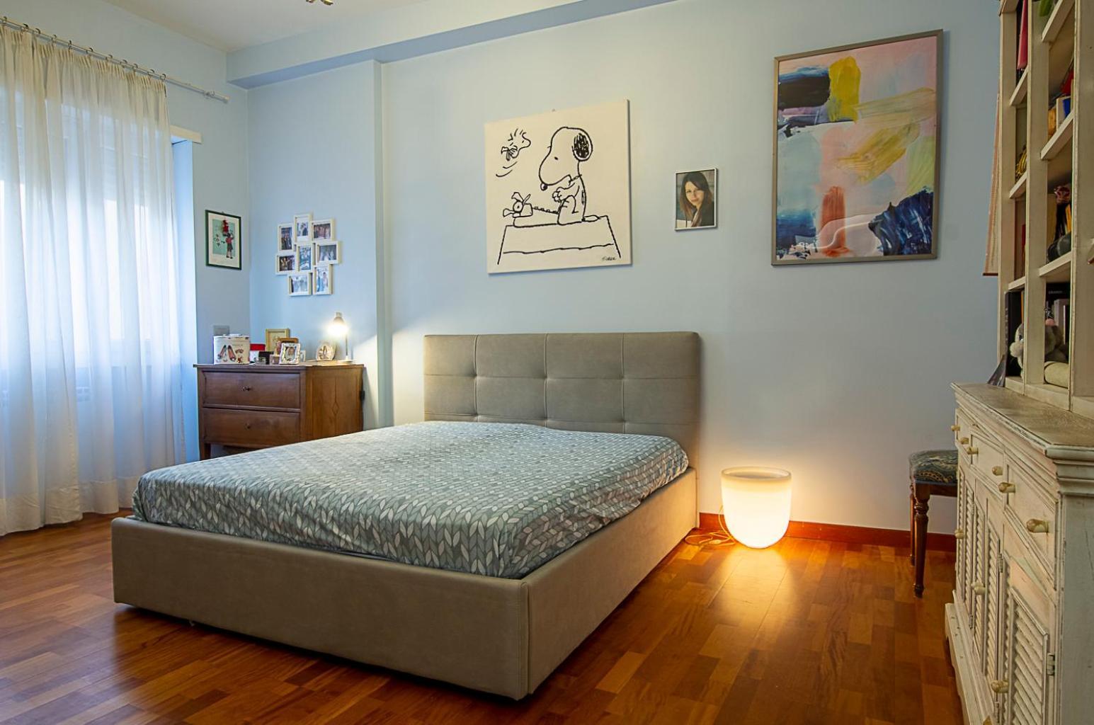 Camilluccia Close To St Peter Stadio Olimpico Homestay Rome